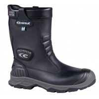 Cofra Raxalpe Waterproof Rigger Boots Metal Free